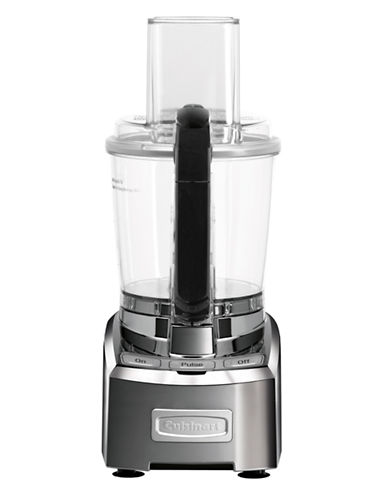 Cuisinart Elite Collection 7 Cup Food Processor-black-one Size