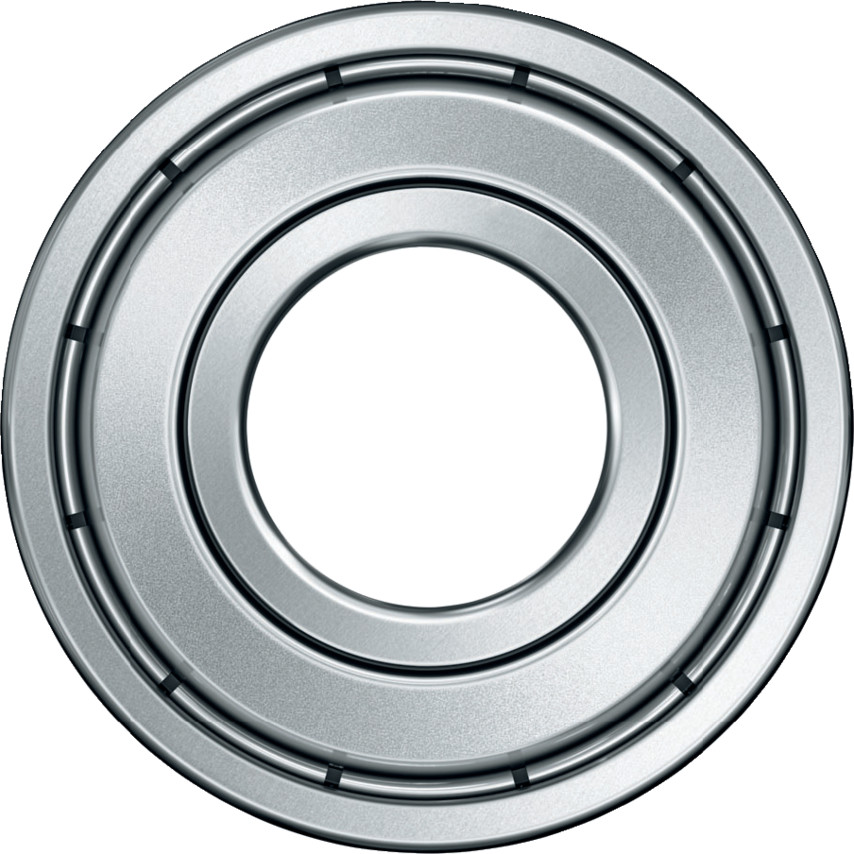 FAG 6222-2Z-C3 1 Row Deep Groove Ball Bearing - 110 Mm ID, 200 Mm OD
