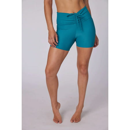Onzie Lace up Short 2292