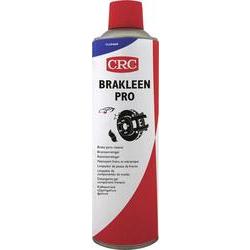 CRC Brake / Clutch Cleaner Capacity: 500ml 32694-DE
