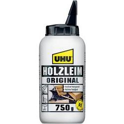 UHU Wood Glue Bottle 48575 750 G