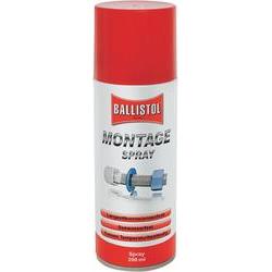 Ballistol 25200 Assembly Spray 200ml Copper Maintenance Multi-Use