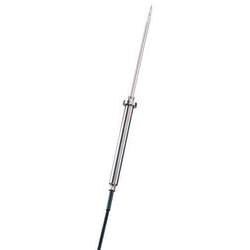Testo 0602 2292 Waterproof Food Probe Stainless Steel (IP65) TC Type K