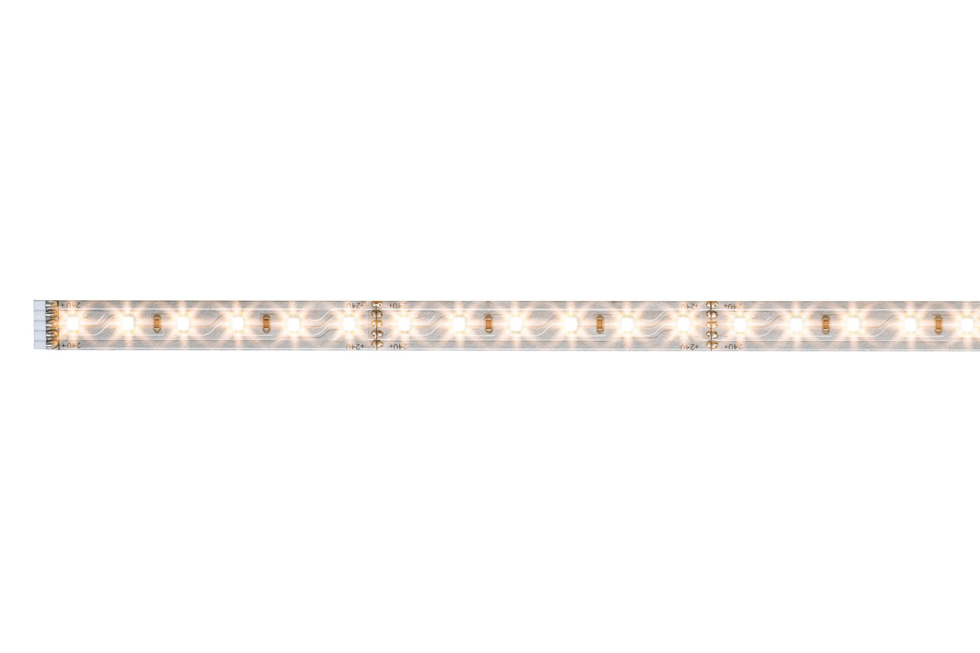 Paulmann MaxLED 500 Strip IP20 Warm White 1m
