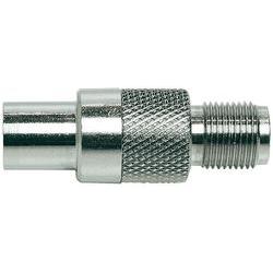 Axing Cfa 14-00 Laboratory Adapter F-socket/iec Plug