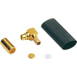 Mmcx Connector Plug, Right Angle 50 ? Bkl Electronic 0416504 1 Pc(s)