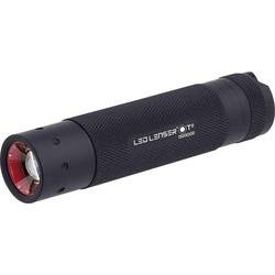 LED Lenser T2 Tactical Torch in Gift Box
