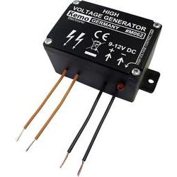 Kemo M062 9 to 2VDC Mini High Voltage Generator for Electric Fences