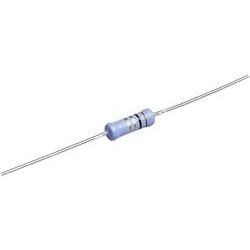 Weltron MFR1145 Metallschicht-Widerstand 8.2 Kâ¦ Axial Bedrahtet 0414 1 W 1 %