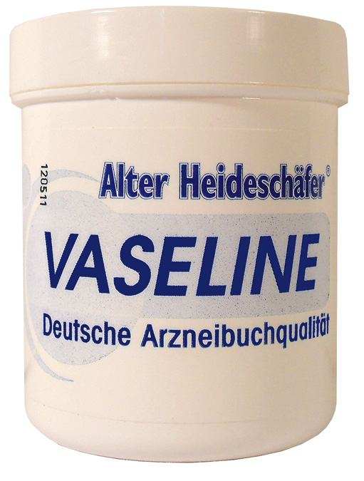 Alter Heideschäfer Vaseline 100 Ml