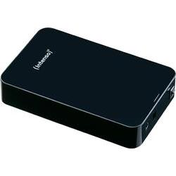 Intenso Memory Center        8TB 3,5  USB 3.0 Black