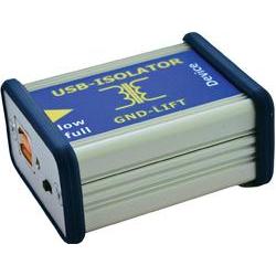 CESYS C028149 USB Isolator: Ensures Device Protection No Driver Needed