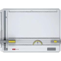 Aristo Geo Board A3 Drawing Board + Free Set Square