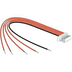 Delock Anschlusskabel 5 Pin 10 Cm Für Module (95843)