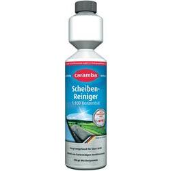 Caramba 699802 Window Cleaning Concentrate 250ml Fast Clear View S