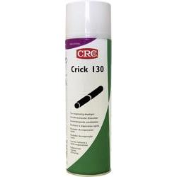 CRC Leak & Flaw Detector Spray, Revealer, 500 Ml Crick 130