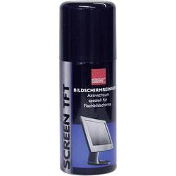 Kontakt-Chemie 80704-AB Screen Cleaner 100ml Mild Foam Solvent-Free