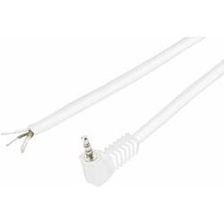 BKL Electronic Klinken-Steckverbinder 2.5 Mm - Stereo Polzahl (num):3