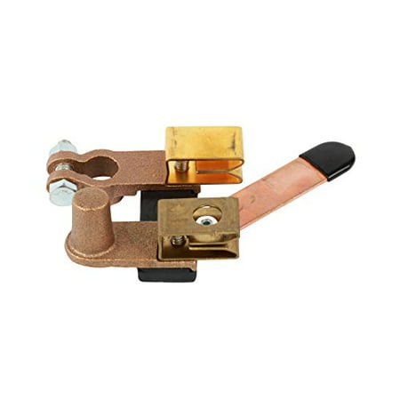 WirthCo 20198 Knife Switch: in-Line Post to Eye-Retail Pkg