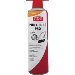CRC MULTILUBE PRO Multi Purpose Lubricant Lubricant 650 Ml / 500 Ml Aerosol