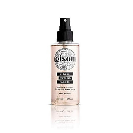 FulnKye by Negin Mirsalehi Propolis Infused Texturizing Wave Spray