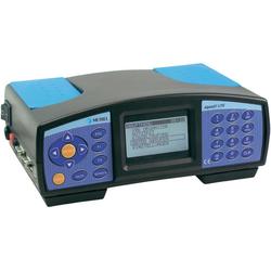 Metrel Mi 3307 Vde Tester 0701-0702