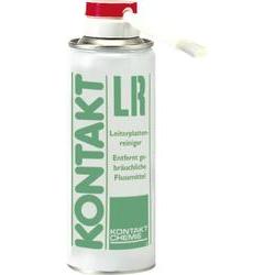 Kontakt-Chemie 84009-AA KONTAKT LR PCB Cleaner 200ml Fast-Drying S