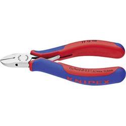 Knipex - Electronics Diagonal Cut Pliers - Round Bevelled 115mm
