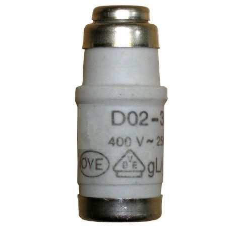 Newa Neozed-sicherungseinsätze E14, 10a, D01