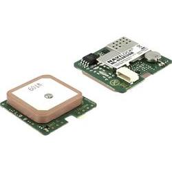 Navilock NL-852EUSB USB Braun - Grün - Weiß GPS-Empfänger-Modul (62575)