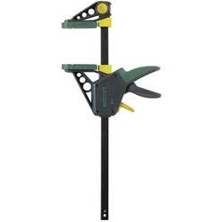 Wolfcraft 3034000 One-hand Clamp EHZ PRO 100-915 Clamping Width 915mm