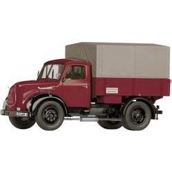 Maerklin 18220 Gauge 1 Magirus Deutz