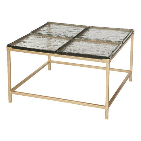 Bassett Mirror Company Marisa Coffee Table Marisa - 8835-LR-130 - Modern Contemporary