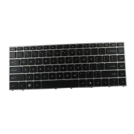 US English Language Layout Keyboard with Backlit for 5330 5330M