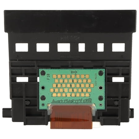 Print Head  Protective Cover Printhead Replacement Color Printing ABS Material Wide Compatible for MP760 for I865 QY6 0049