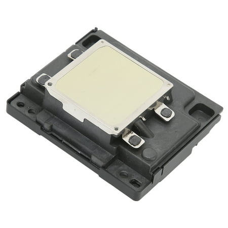 Printhead  Stable Performance WF-7521 Printer Print Head ABS Material for WF-7520 for WF-7525 for WF-7521