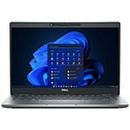 Open Box Dell Latitude 5000 5330 13.3  Notebook - Full HD - 1920 X 1080 - Intel