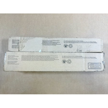 Xerox 006R01516 C- 006R01513 K Toner for Xerox Work Center 7525 - FedEx 2Day Air