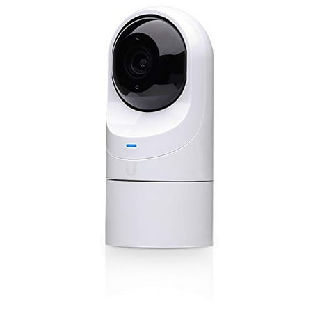 Ubiquiti Networks UVC-G3-FLEX UniFi Camera G3 Flex 1080p Video Indoor/Outdoor Night/Day Wide View IP LEDs:: (Enterprise Computing > Wireless Networkin