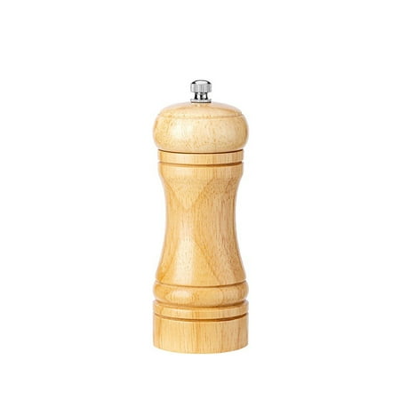 Pianpianzi Plunger and Brush Simple Human Dishwasher Soap Pellet Stove Brush 3 Inch Manual Pepper Grinder O with Mill 5-8-10inch K Ceramic Color a Gri