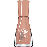 Sally Hansen Nail Polish - Insta-Dri : #203 Buff And Tumble