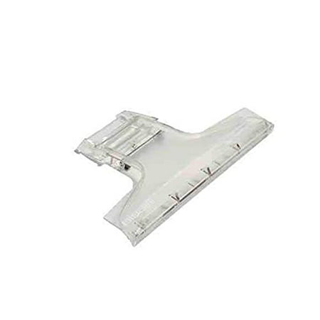 Bissell Floor Nozzle Cover for Vacuum Cleaner Models 88524  88523  8852  1200R  1210  12108  88522  8852R  8852T  9585  1887  18872  1887L  1887T # 16