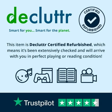 Pre-owned - OVER the COUNTER CULTURE