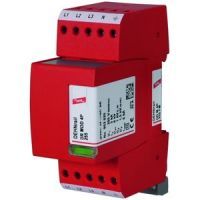 DEHN 953405 DR M 4P 255 FM Surge Arrester 4-Pin Type 3 8kA