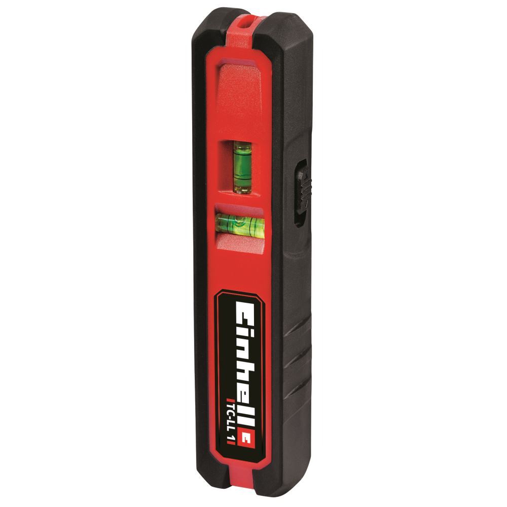 Einhell TC-LL 1 Bezugs-/Punktpegel 20m 650 Nm (