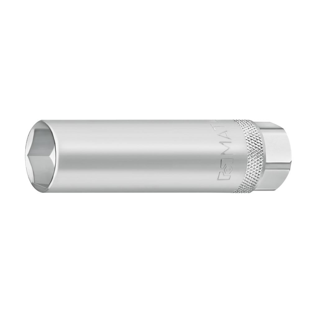 3/8 Zoll Zündkerzeneinsatz Lang Gummi 0 20,8 Mm