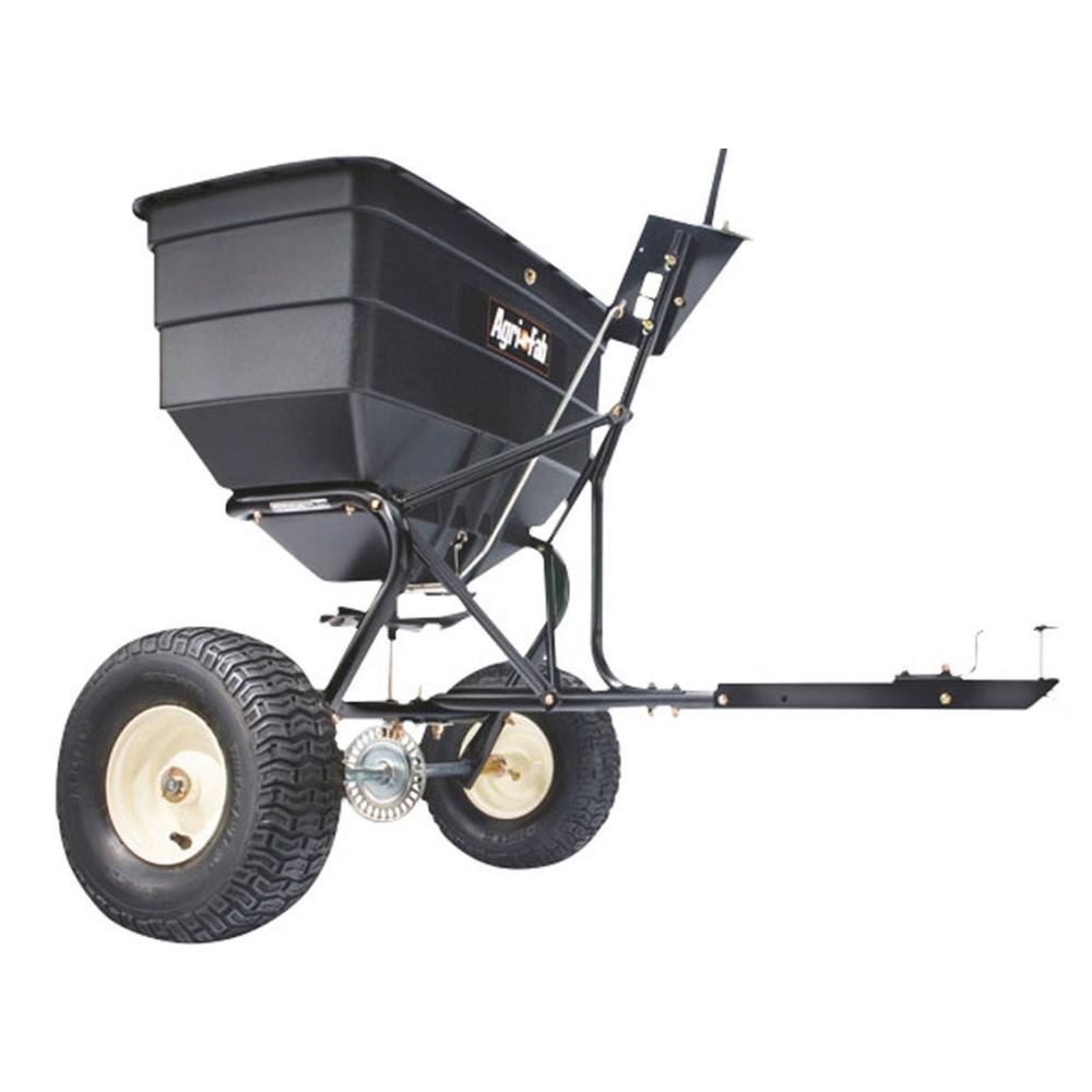 Agri-Fab 45-0329 ATV Towed Spreader