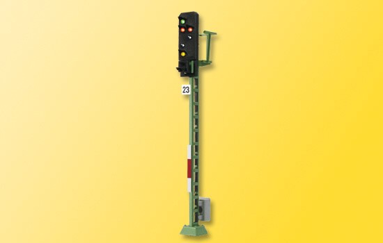 Viessmann Licht-Ausfahrsignal Multiplex Technologie (4723)