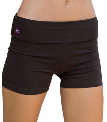 Yoga Shorts Trini? Mocca M