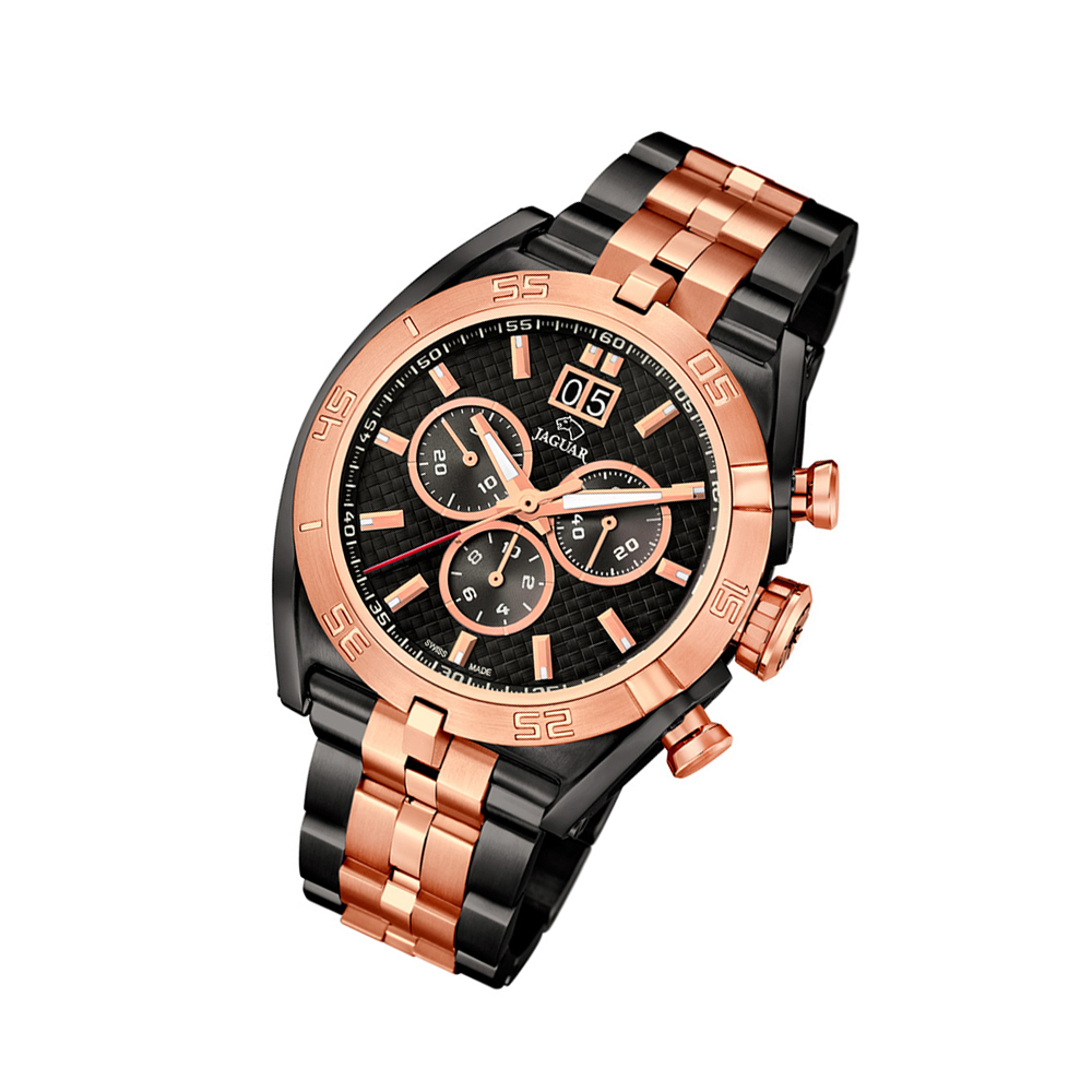 Jaguar J811-1 - Mens Watch